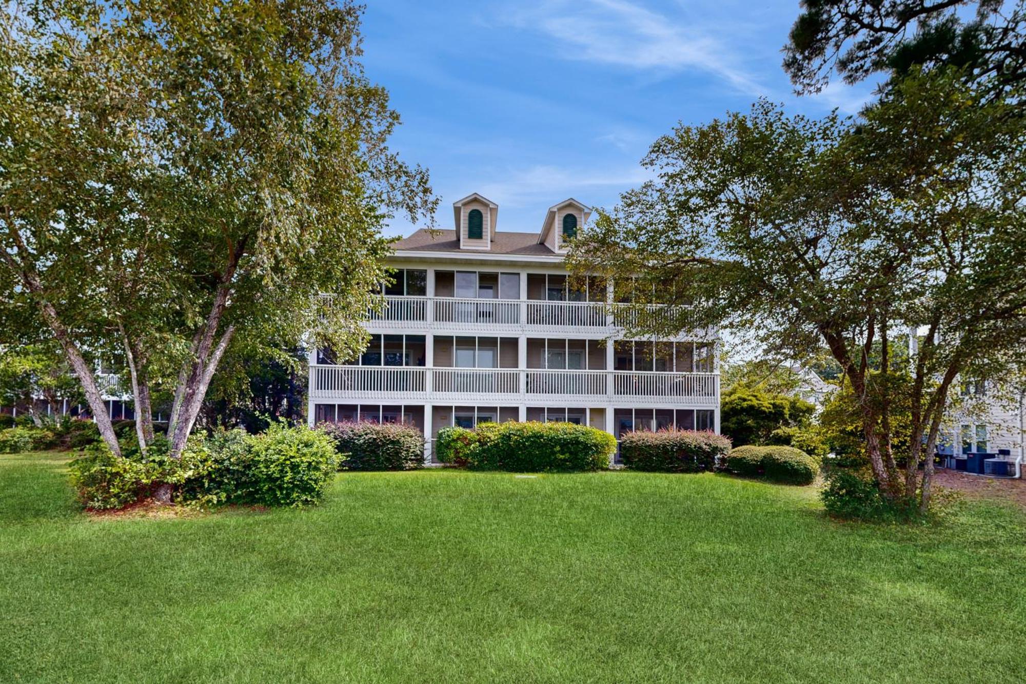 Fairway View Apartment Southport Exterior photo